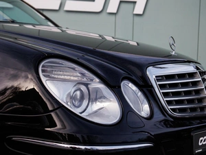 Седан Mercedes-benz E-класс 2008 года, 1199000 рублей, Большой Сочи