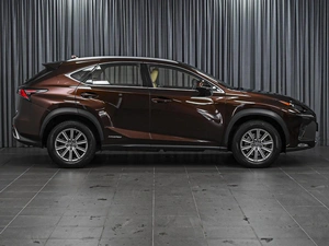Внедорожник Lexus NX 2019 года, 3392000 рублей, Ставрополь