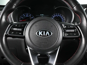 Седан Kia Optima 2018 года, 2249000 рублей, Аксай