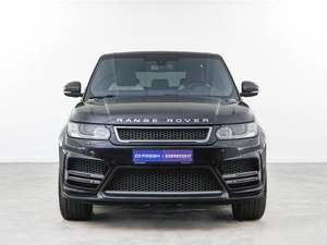Внедорожник Land Rover Range Rover Sport 2015 года, 3177077 рублей, Москва