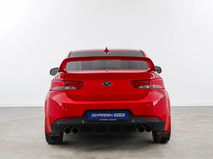 Купе Kia Cerato 2012 года, 819999 рублей, Москва