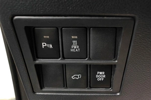Внедорожник Toyota Fortuner 2017 года, 2999000 рублей, Тюмень