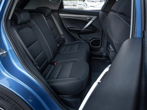 Внедорожник Geely Coolray 2020 года, 1475000 рублей, Нижний Новгород