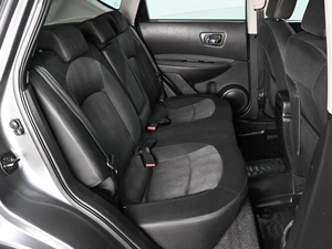 Внедорожник Nissan Qashqai 2012 года, 1169000 рублей, Аксай