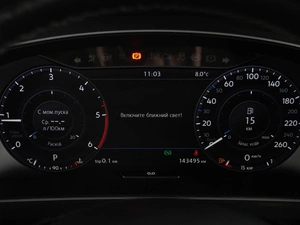 Внедорожник Volkswagen Tiguan 2016 года, 2449000 рублей, Воронеж