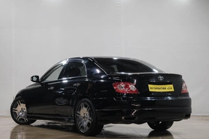 Седан Toyota Mark X 2007 года, 1169000 рублей, Новокузнецк