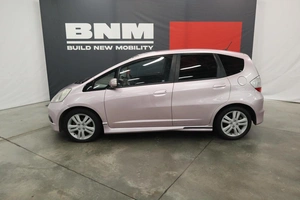 Хэтчбек Honda Jazz 2009 года, 740000 рублей, Курск