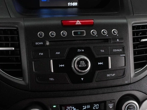 Внедорожник Honda CR-V 2014 года, 3710000 рублей, Тюмень