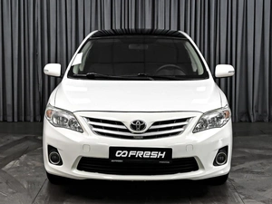 Седан Toyota Corolla 2011 года, 1325000 рублей, Ставрополь