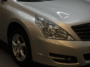 Седан Nissan Teana 2008 года, 847000 рублей, Красноярск