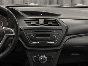 Хетчбэк Lifan X50 2015 года, 640000 рублей, Красноярск