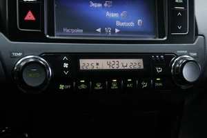 Внедорожник Toyota Land Cruiser Prado 2014 года, 3033000 рублей, Солонцы