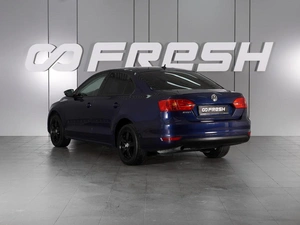 Седан Volkswagen Jetta 2012 года, 1298000 рублей, Минеральные Воды