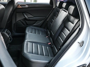 Внедорожник Volkswagen Tharu 2021 года, 2449000 рублей, Кирилловка