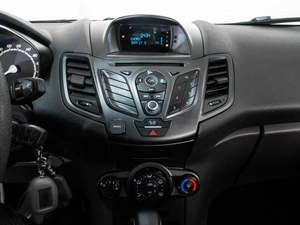 Хетчбэк Ford Fiesta 2016 года, 1007000 рублей, Ставрополь