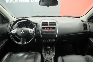 Внедорожник Mitsubishi ASX 2011 года, 1050000 рублей, Курск