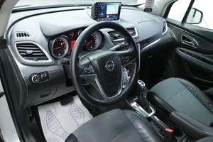 Внедорожник Opel Mokka 2014 года, 998000 рублей, Солонцы