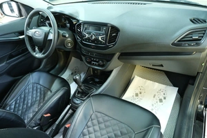 Седан ВАЗ (LADA) Vesta 2020 года, 1159000 рублей, Омск