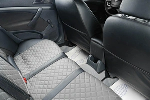 Лифтбек Skoda Octavia 2012 года, 669000 рублей, Тюмень