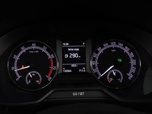 Лифтбек Skoda Octavia 2019 года, 1669000 рублей, Воронеж