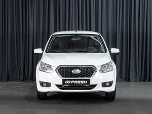 Седан Datsun on-DO 2014 года, 419000 рублей, Волгоград