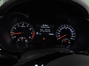 Седан Kia Optima 2018 года, 2249000 рублей, Воронеж