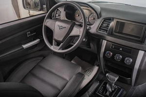 Пикап УАЗ Pickup 2022 года, 2149000 рублей, Томск