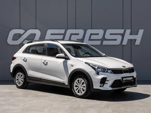 Хетчбэк Kia Rio X 2021 года, 1899000 рублей, Краснодар