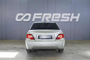 Седан Daewoo Nexia 2012 года, 335000 рублей, Ульяновск