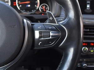 Внедорожник BMW X6 M 2019 года, 5300000 рублей, Краснодар