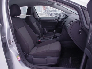 Хетчбэк Volkswagen Golf 2013 года, 1149000 рублей, Владимир