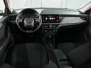 Лифтбек Skoda Rapid 2021 года, 1759000 рублей, Ростов-на-Дону