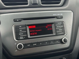 Хетчбэк Kia Rio 2015 года, 879000 рублей, Ижевск