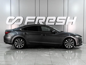 Седан Mazda 6 2019 года, 2299000 рублей, Аксай