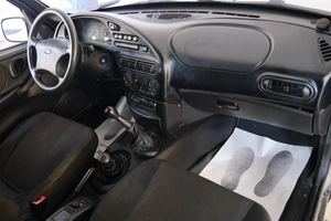 Внедорожник Chevrolet Niva 2008 года, 399000 рублей, Омск