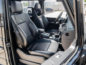 Внедорожник Mercedes-benz G-класс AMG 2014 года, 7600000 рублей, Краснодар