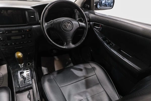 Хетчбэк Toyota Corolla Runx 2003 года, 549000 рублей, Новокузнецк