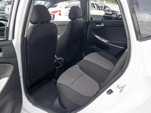 Хетчбэк Hyundai Solaris 2014 года, 920000 рублей, Краснодар