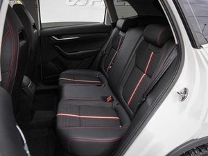 Внедорожник Skoda Kamiq 2020 года, 2219000 рублей, Волгоград