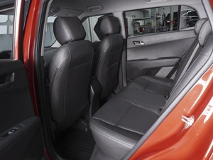 Внедорожник Hyundai Creta 2020 года, 2515000 рублей, Ростов-на-Дону