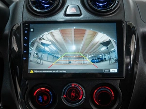 Седан ВАЗ (LADA) Granta 2016 года, 599000 рублей, Ставрополь