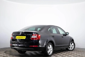 Лифтбек Skoda Octavia 2016 года, 1699000 рублей, Пермь