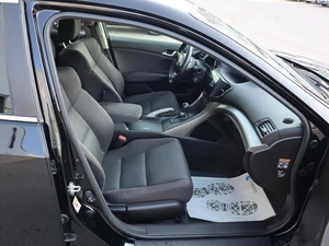 Седан Honda Accord 2008 года, 1260000 рублей, Железногорск