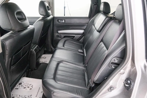 Внедорожник Nissan X-Trail 2011 года, 1299000 рублей, Красноярск
