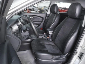 Внедорожник Hyundai ix35 2010 года, 1250000 рублей, Ростов-на-Дону