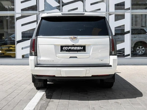 Внедорожник Cadillac Escalade 2015 года, 4240000 рублей, Ставрополь