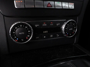 Седан Mercedes-benz C-класс 2013 года, 1522000 рублей, Минеральные Воды