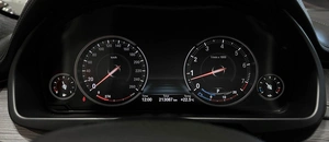 Внедорожник BMW X6 2015 года, 3567000 рублей, Красноярск