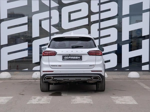 Внедорожник Chery Tiggo 8 Pro 2021 года, 1899000 рублей, Краснодар