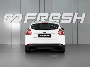 Хетчбэк Ford Focus 2012 года, 1020000 рублей, Минеральные Воды